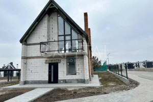 двухэтажный дом, 182 кв. м, кирпич. Продажа в Белогородке фото 2