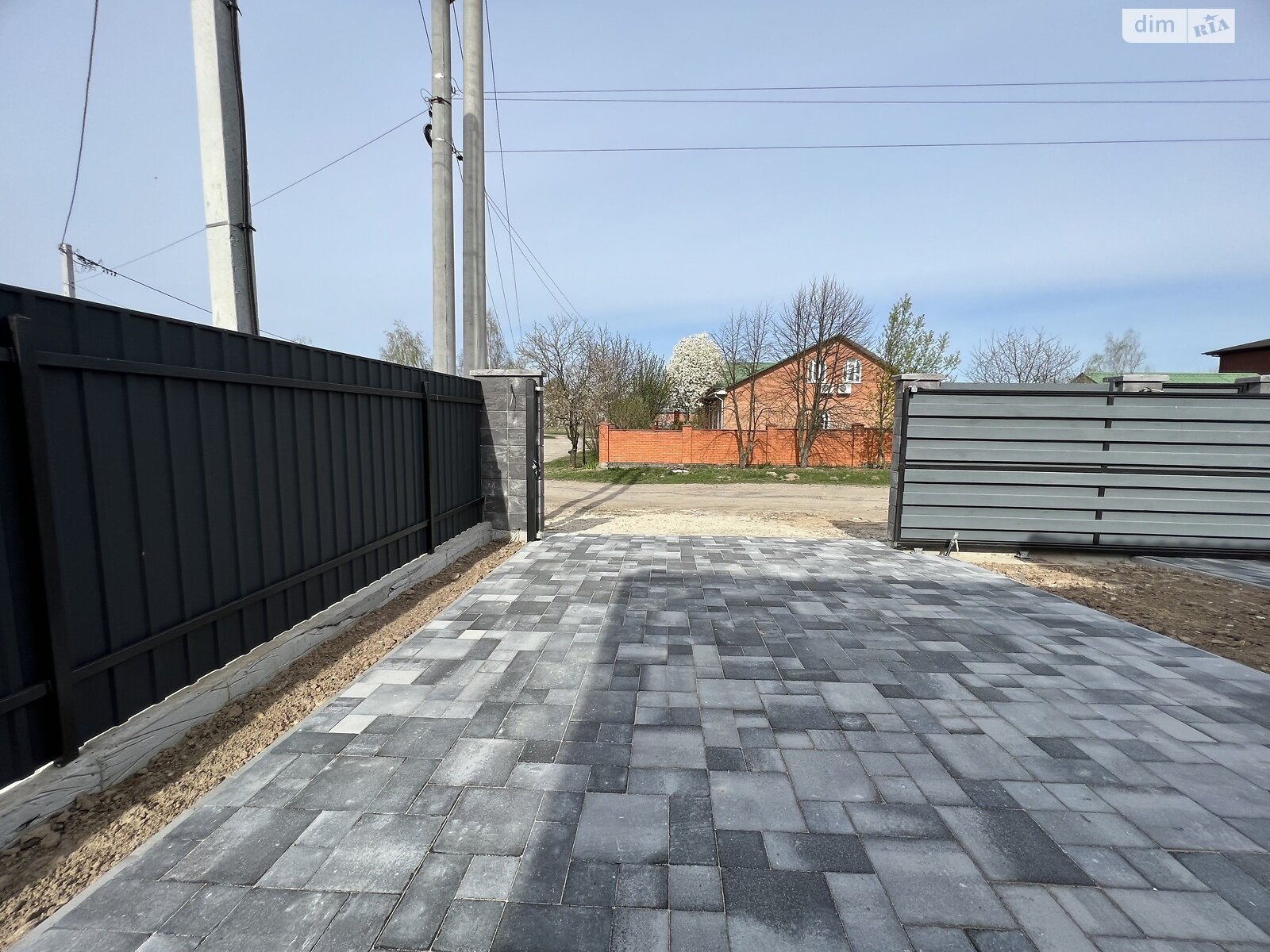 одноповерховий будинок, 140 кв. м, газобетон. Продаж у Білогородці фото 1 одноповерховий будинок, 140 кв. м, газобетон. Продаж у Білогородці фото 1