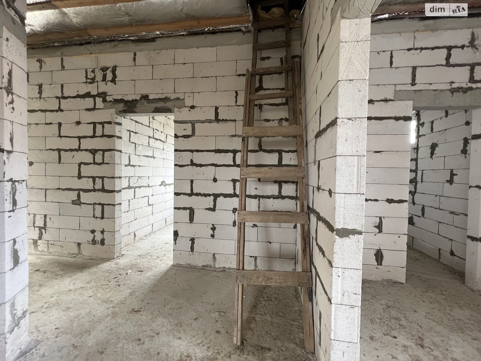 одноэтажный дом, 140 кв. м, газобетон. Продажа в Белогородке фото 1 одноэтажный дом, 140 кв. м, газобетон. Продажа в Белогородке фото 1