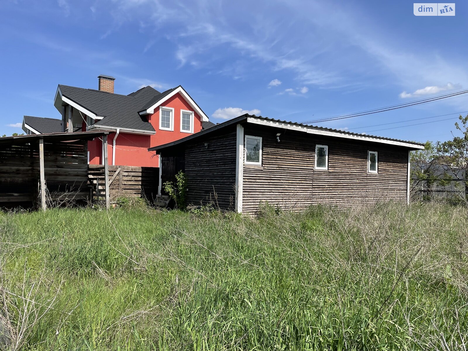 двухэтажный дом с ремонтом, 250 кв. м, кирпич. Продажа в Белогородке фото 1 двухэтажный дом с ремонтом, 250 кв. м, кирпич. Продажа в Белогородке фото 1