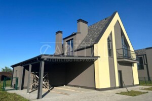 двоповерховий будинок, 147 кв. м, цегла. Продаж у Білогородці фото 2
