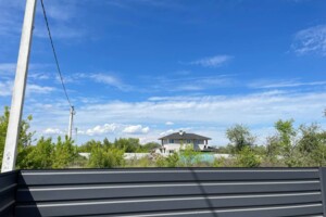 одноповерховий будинок, 105 кв. м, пінобетон. Продаж у Білогородці фото 2