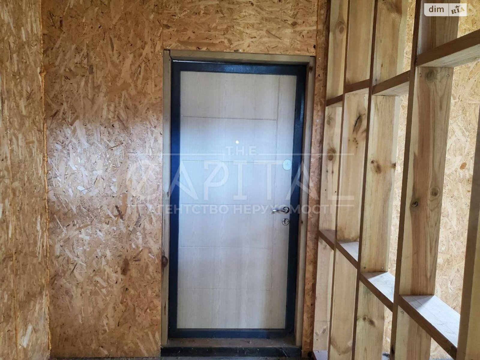 двухэтажный дом с балконом, 248 кв. м, кирпич. Продажа в Белогородке фото 1 двухэтажный дом с балконом, 248 кв. м, кирпич. Продажа в Белогородке фото 1