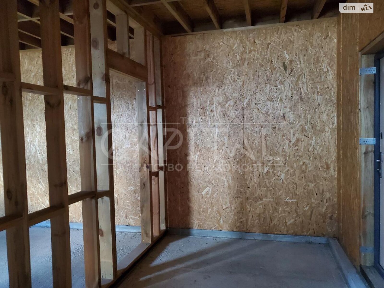 двухэтажный дом с балконом, 248 кв. м, кирпич. Продажа в Белогородке фото 1 двухэтажный дом с балконом, 248 кв. м, кирпич. Продажа в Белогородке фото 1