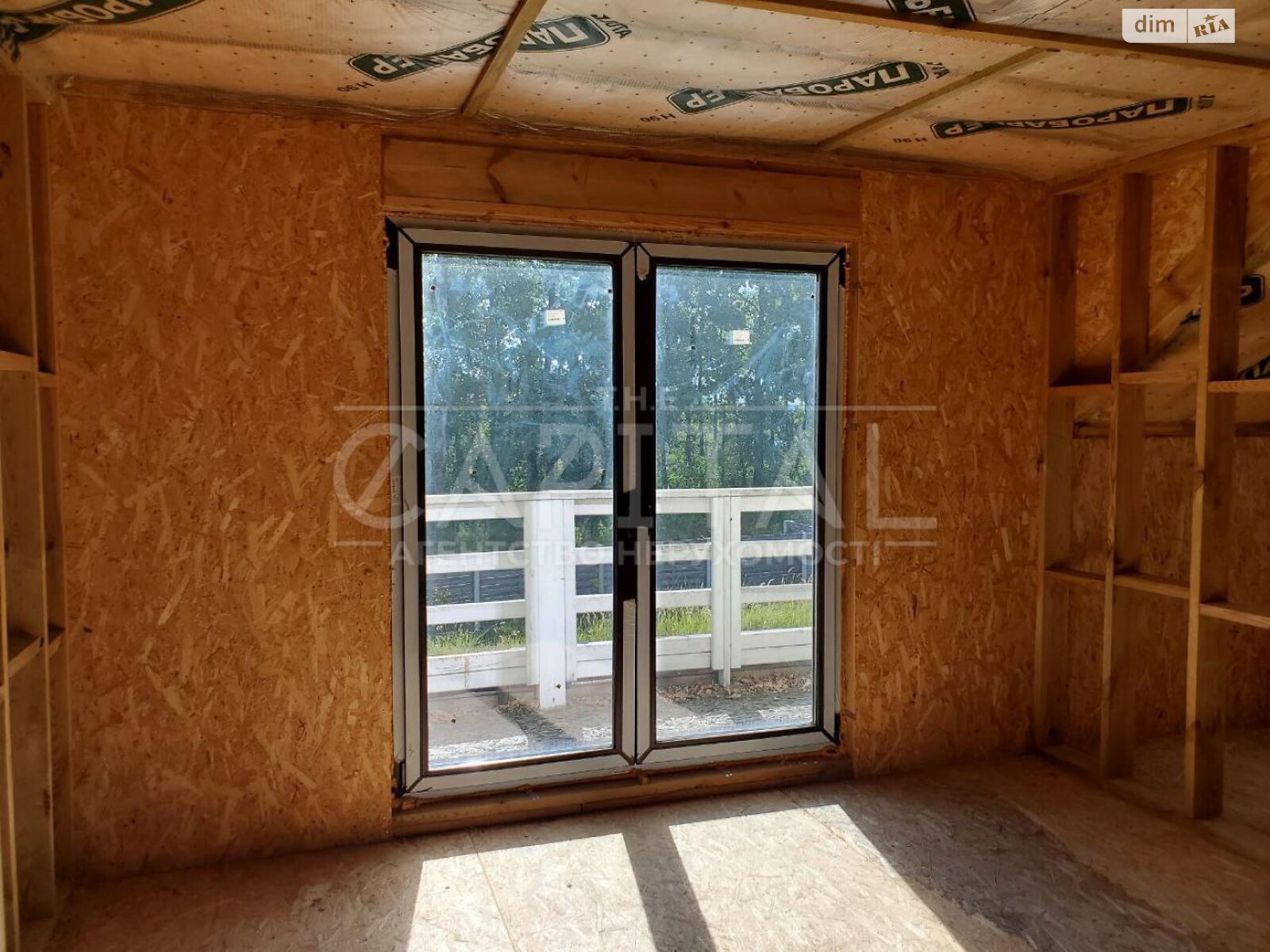 двухэтажный дом с балконом, 248 кв. м, кирпич. Продажа в Белогородке фото 1 двухэтажный дом с балконом, 248 кв. м, кирпич. Продажа в Белогородке фото 1