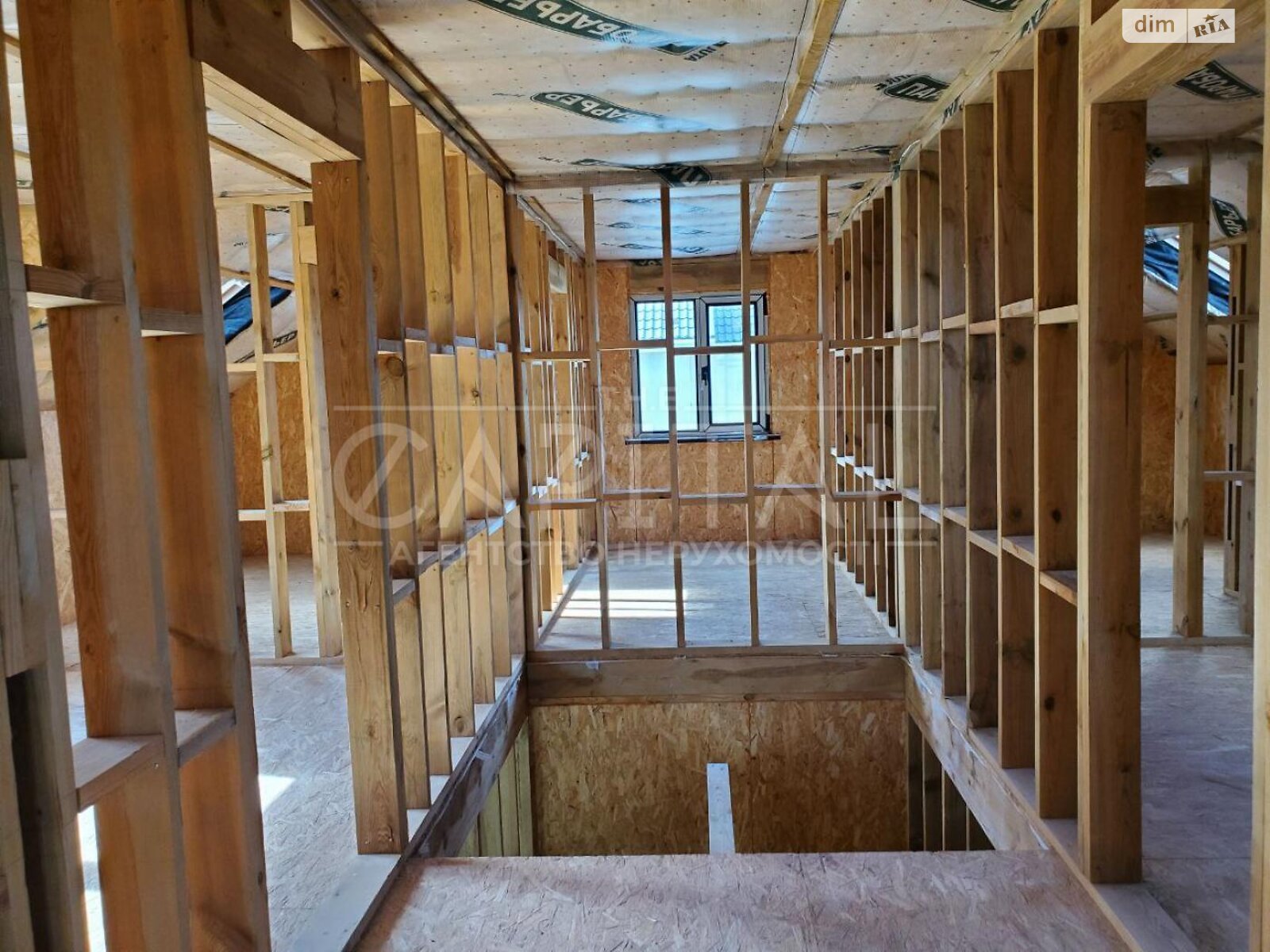 двухэтажный дом с балконом, 248 кв. м, кирпич. Продажа в Белогородке фото 1 двухэтажный дом с балконом, 248 кв. м, кирпич. Продажа в Белогородке фото 1