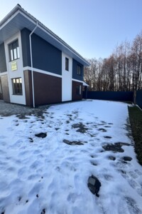 двухэтажный дом, 205 кв. м, кирпич. Продажа в Белогородке фото 2
