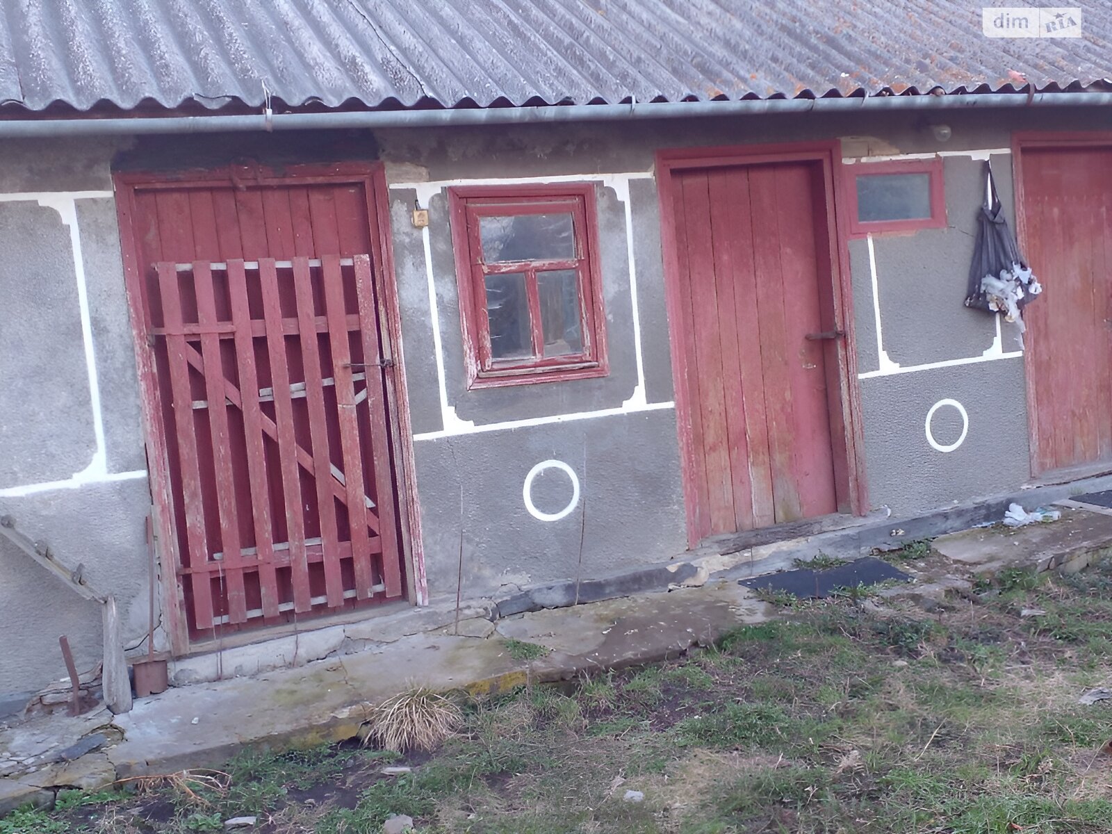 одноповерховий будинок, 82.4 кв. м, цегла саманна. Продаж у Білогородці фото 1 одноповерховий будинок, 82.4 кв. м, цегла саманна. Продаж у Білогородці фото 1