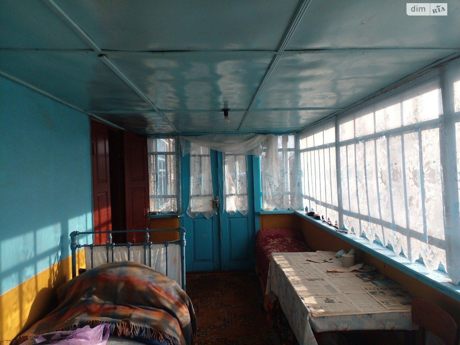 одноповерховий будинок, 82.4 кв. м, цегла саманна. Продаж у Білогородці фото 1 одноповерховий будинок, 82.4 кв. м, цегла саманна. Продаж у Білогородці фото 1