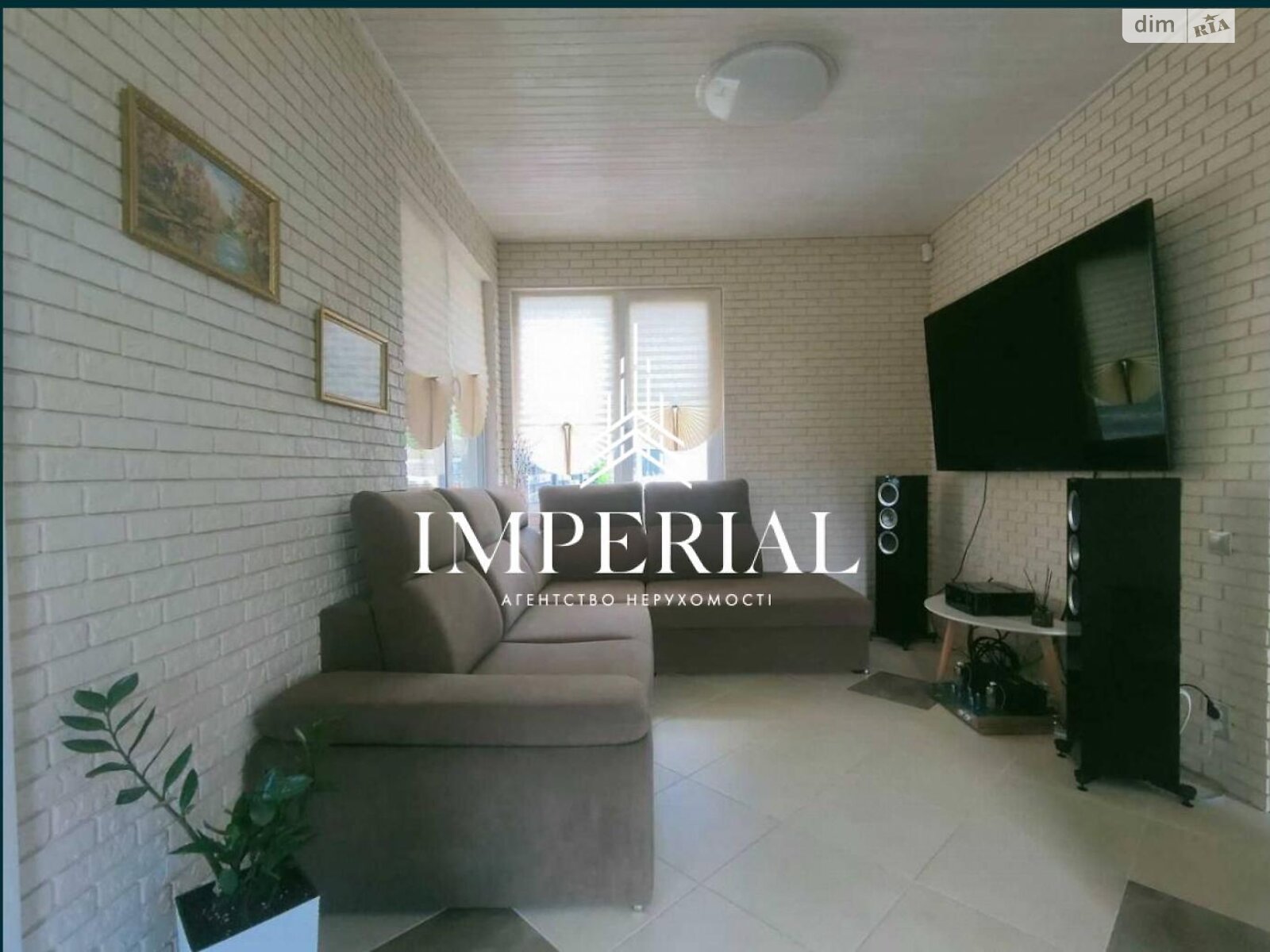 двухэтажный дом, 138 кв. м, кирпич. Продажа в Белогородке фото 1 двухэтажный дом, 138 кв. м, кирпич. Продажа в Белогородке фото 1
