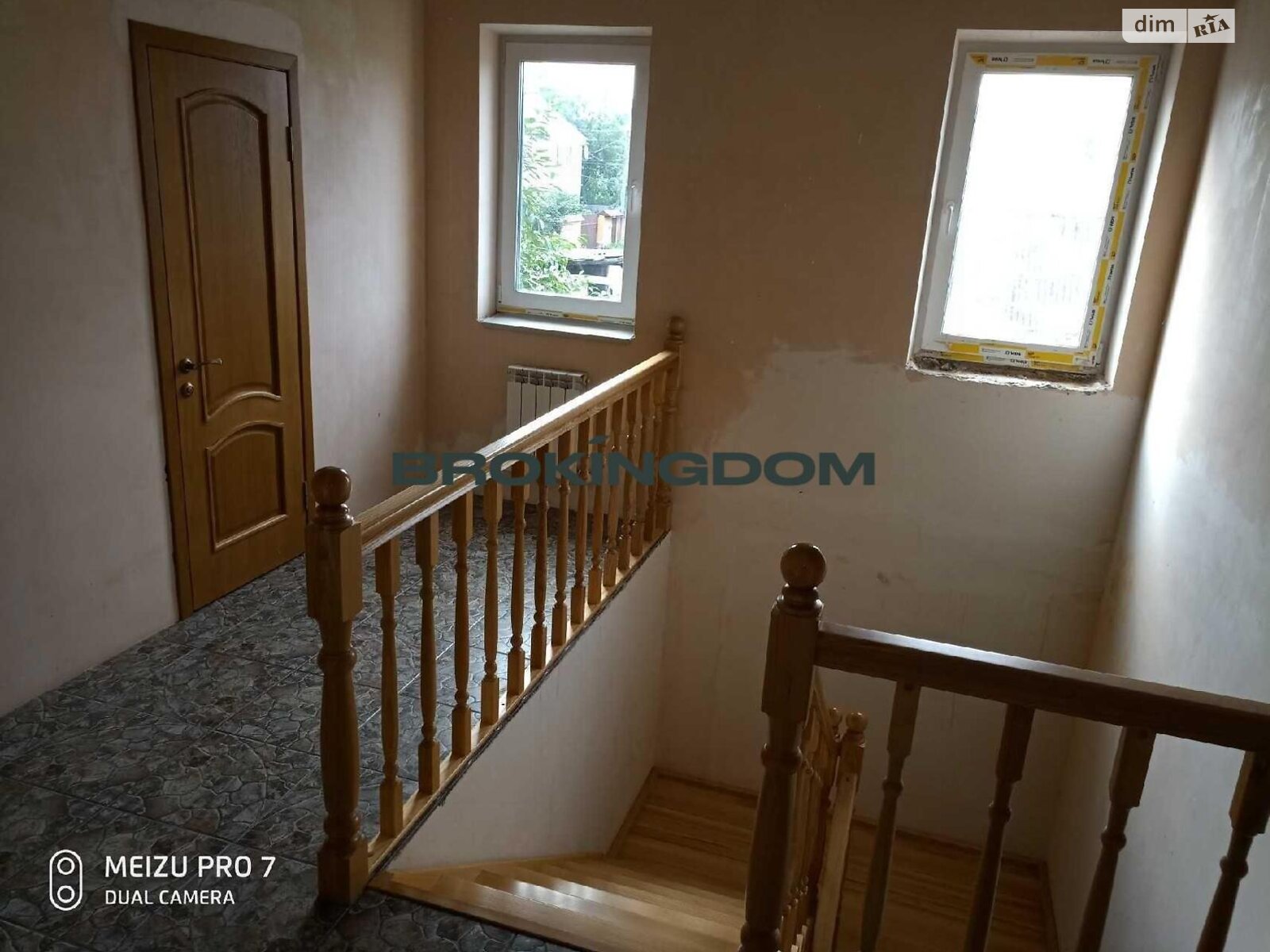 двоповерховий будинок, 200 кв. м, кирпич. Продаж у Білогородці фото 1 двоповерховий будинок, 200 кв. м, кирпич. Продаж у Білогородці фото 1