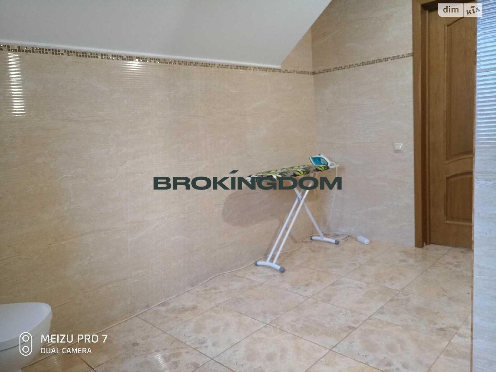 двухэтажный дом, 200 кв. м, кирпич. Продажа в Белогородке фото 1