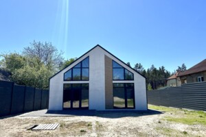 одноэтажный дом, 115 кв. м, кирпич. Продажа в Белогородке фото 2