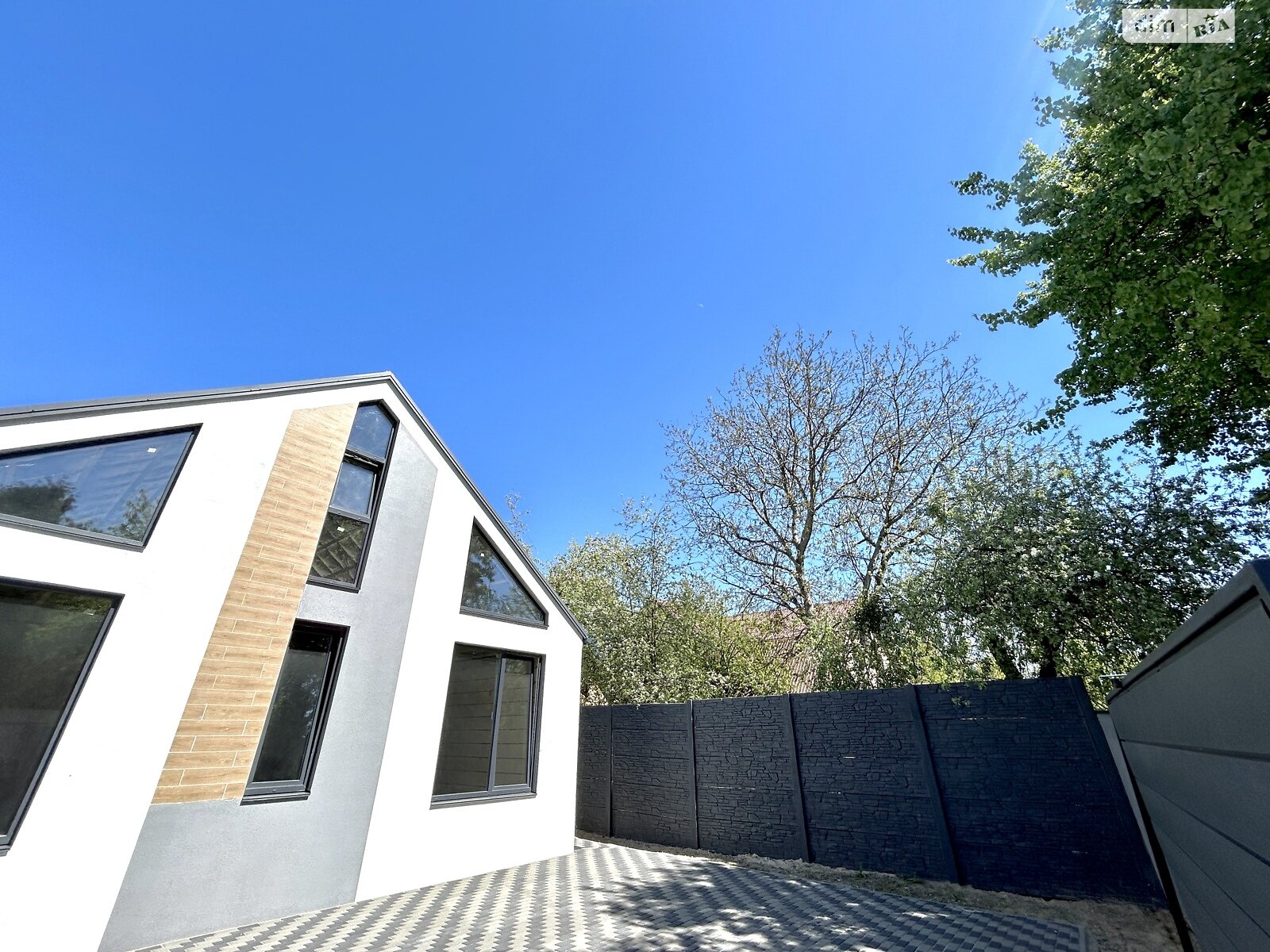 одноповерховий будинок, 115 кв. м, цегла. Продаж у Білогородці фото 1 одноповерховий будинок, 115 кв. м, цегла. Продаж у Білогородці фото 1