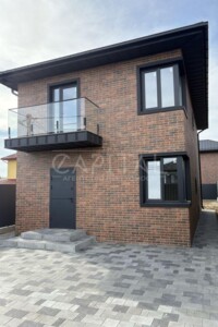 двоповерховий будинок, 117 кв. м, цегла. Продаж у Білогородці фото 2