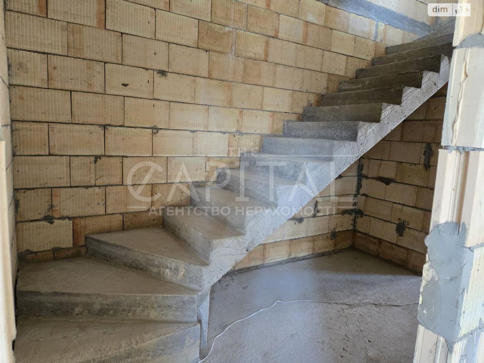 двоповерховий будинок, 117 кв. м, цегла. Продаж у Білогородці фото 1 двоповерховий будинок, 117 кв. м, цегла. Продаж у Білогородці фото 1