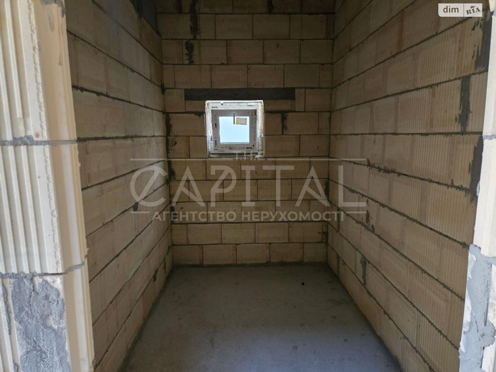 двоповерховий будинок, 117 кв. м, цегла. Продаж у Білогородці фото 1 двоповерховий будинок, 117 кв. м, цегла. Продаж у Білогородці фото 1