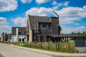 двоповерховий будинок, 132 кв. м, кирпич. Продаж у Білогородці фото 2