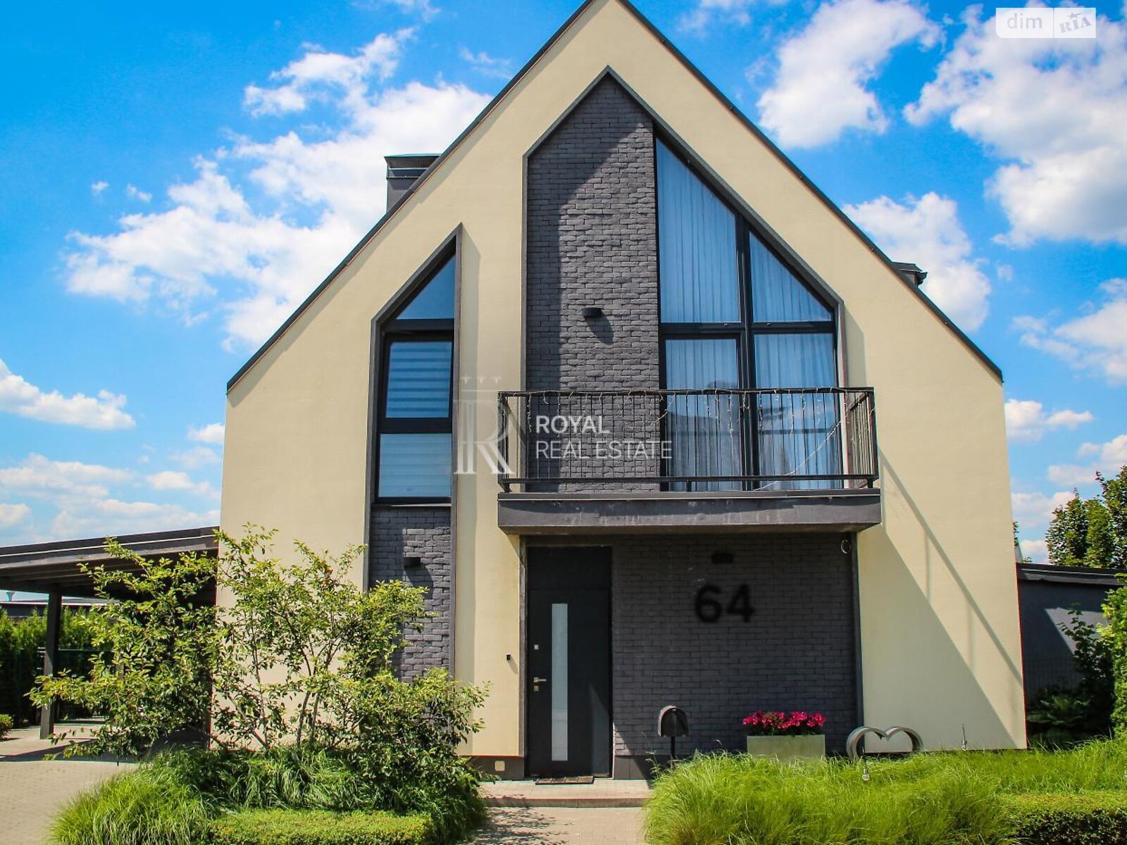 двоповерховий будинок, 132 кв. м, кирпич. Продаж у Білогородці фото 1 двоповерховий будинок, 132 кв. м, кирпич. Продаж у Білогородці фото 1