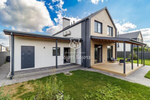 двухэтажный дом, 145.5 кв. м, кирпич. Продажа в Шевченково фото 2