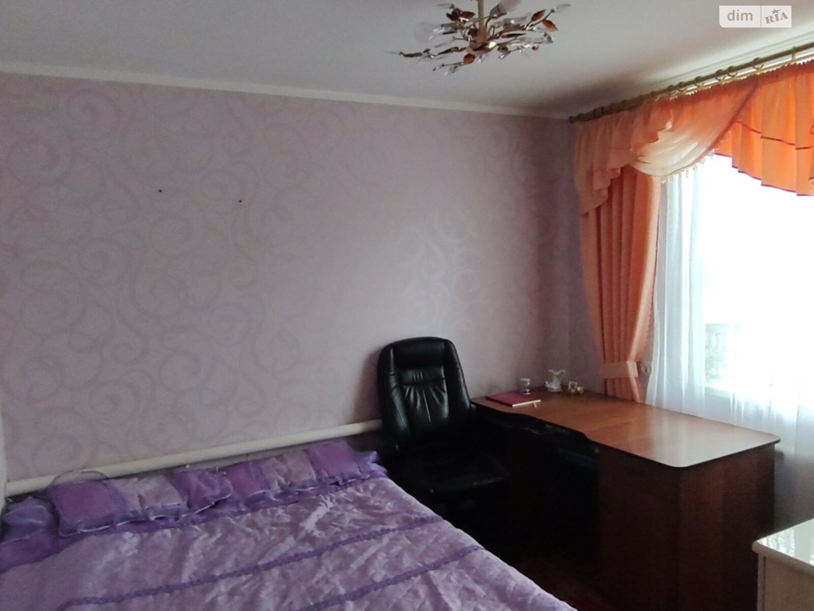 одноповерховий будинок з гаражем, 98 кв. м, цегла. Продаж у Білокриниччі фото 1