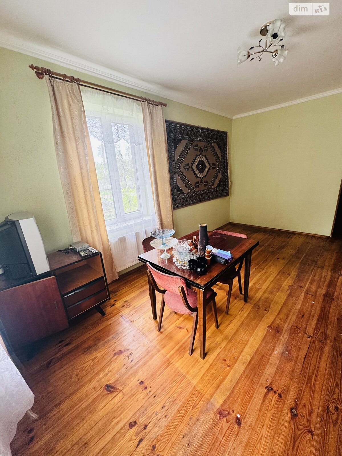 одноповерховий будинок з верандою, 64.9 кв. м, цегла. Продаж у Білокриниці фото 1 одноповерховий будинок з верандою, 64.9 кв. м, цегла. Продаж у Білокриниці фото 1