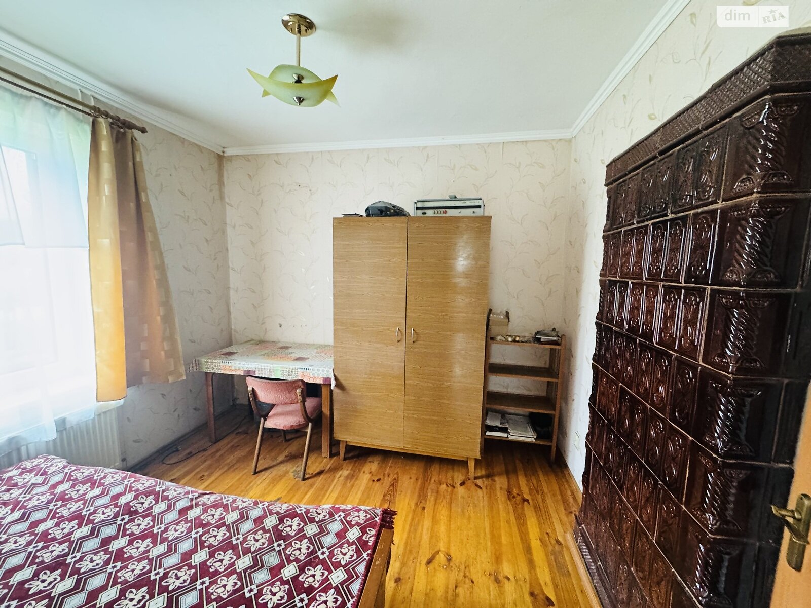 одноповерховий будинок з верандою, 64.9 кв. м, цегла. Продаж у Білокриниці фото 1 одноповерховий будинок з верандою, 64.9 кв. м, цегла. Продаж у Білокриниці фото 1