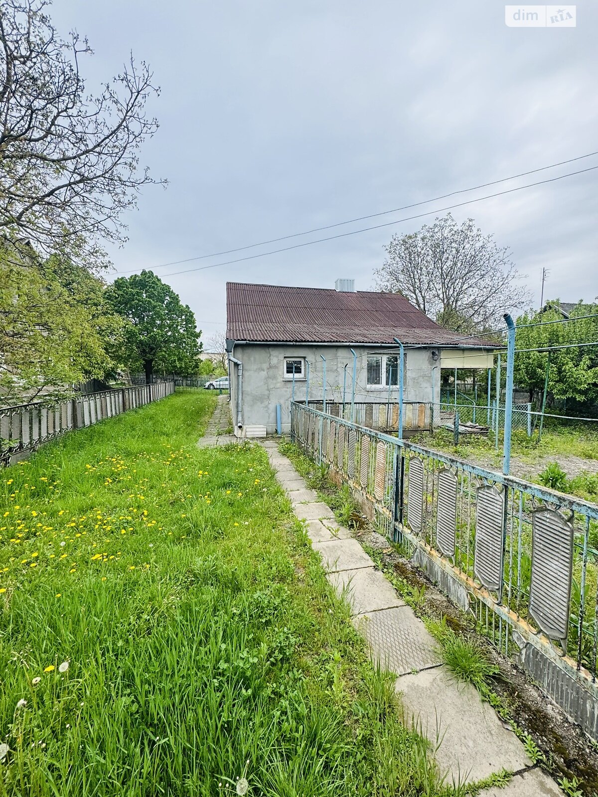 одноповерховий будинок з верандою, 64.9 кв. м, цегла. Продаж у Білокриниці фото 1 одноповерховий будинок з верандою, 64.9 кв. м, цегла. Продаж у Білокриниці фото 1