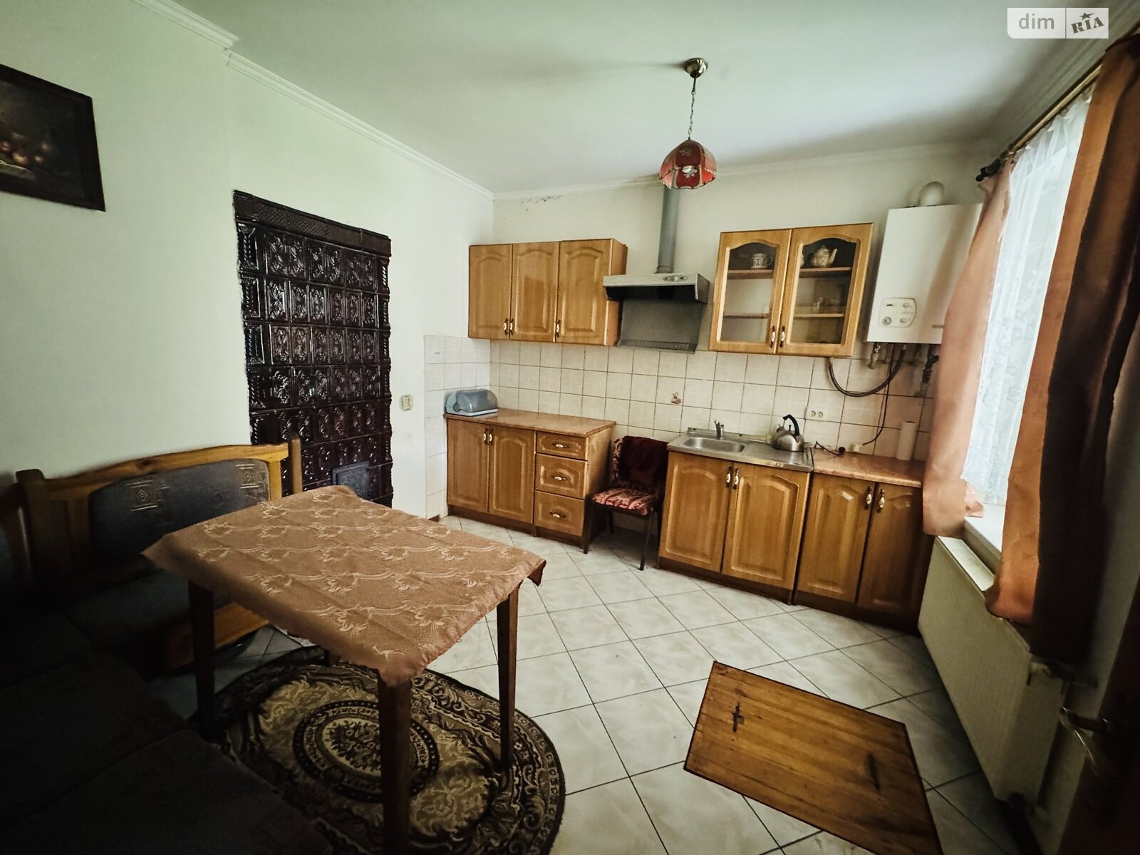 одноповерховий будинок з верандою, 64.9 кв. м, цегла. Продаж у Білокриниці фото 1 одноповерховий будинок з верандою, 64.9 кв. м, цегла. Продаж у Білокриниці фото 1