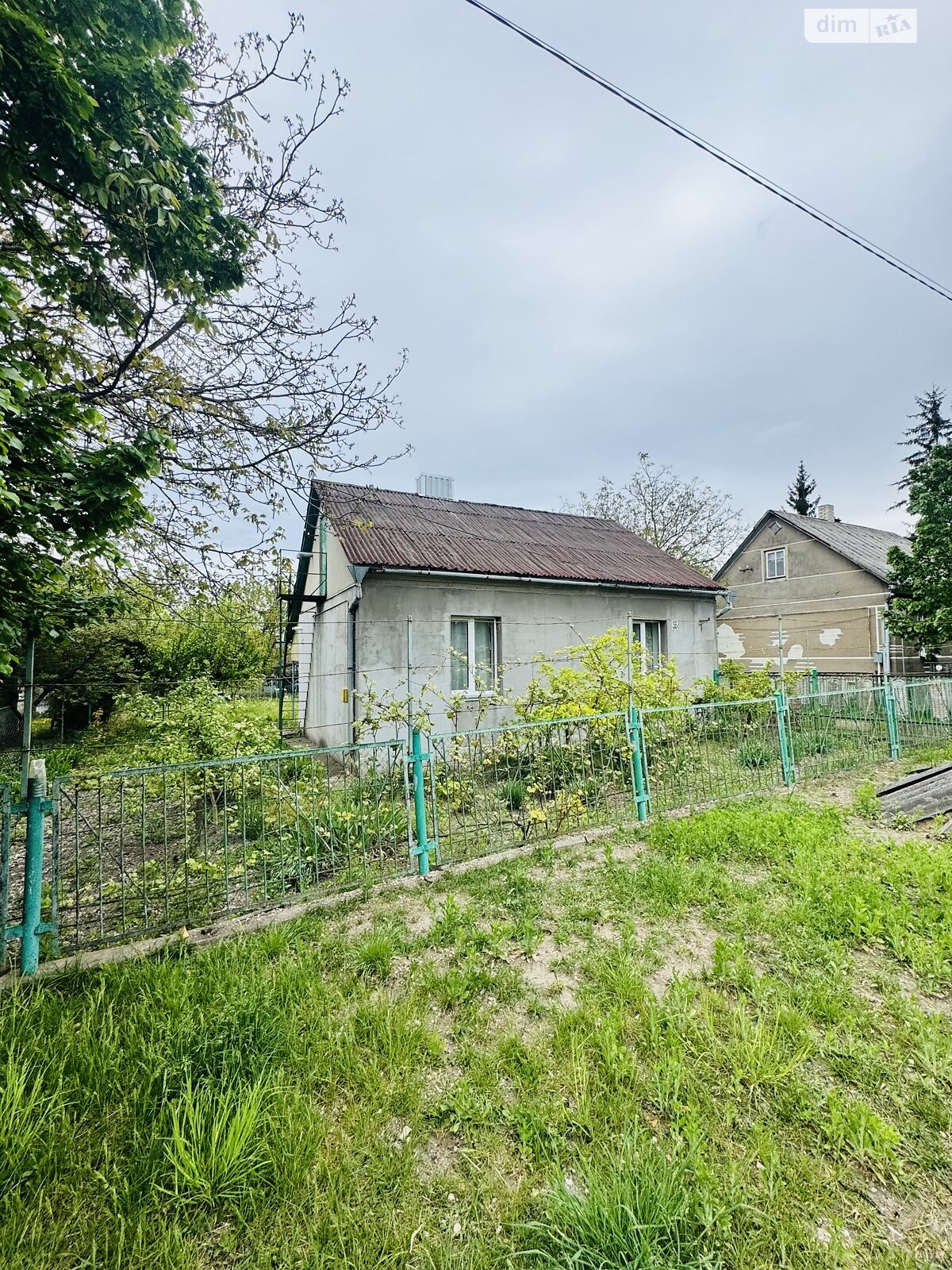 одноповерховий будинок з верандою, 64.9 кв. м, цегла. Продаж у Білокриниці фото 1 одноповерховий будинок з верандою, 64.9 кв. м, цегла. Продаж у Білокриниці фото 1