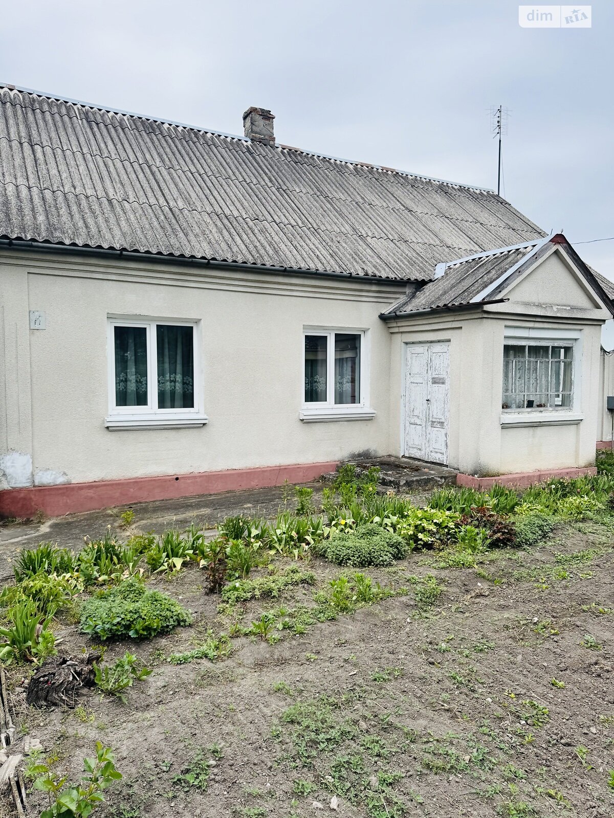 одноповерховий будинок, 91.4 кв. м, цегла. Продаж у Білокриниці фото 1 одноповерховий будинок, 91.4 кв. м, цегла. Продаж у Білокриниці фото 1