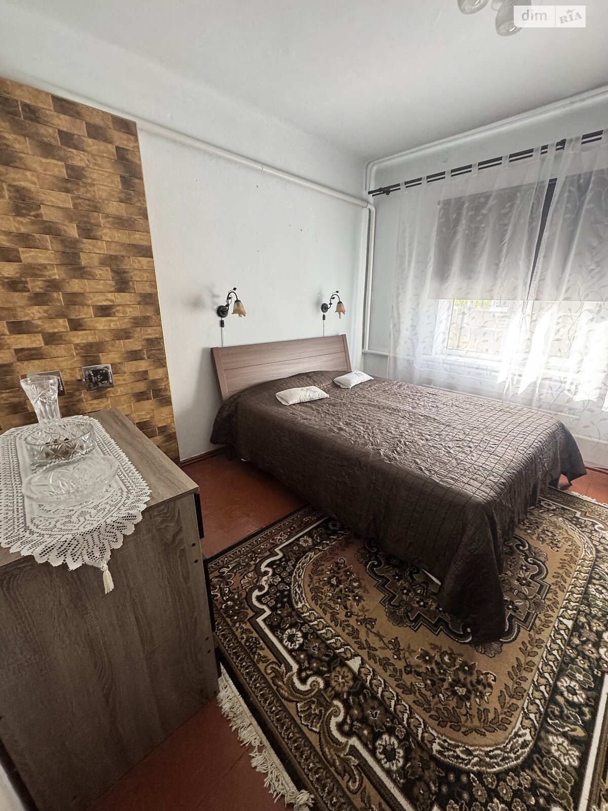 одноповерховий будинок, 91.4 кв. м, цегла. Продаж у Білокриниці фото 1 одноповерховий будинок, 91.4 кв. м, цегла. Продаж у Білокриниці фото 1