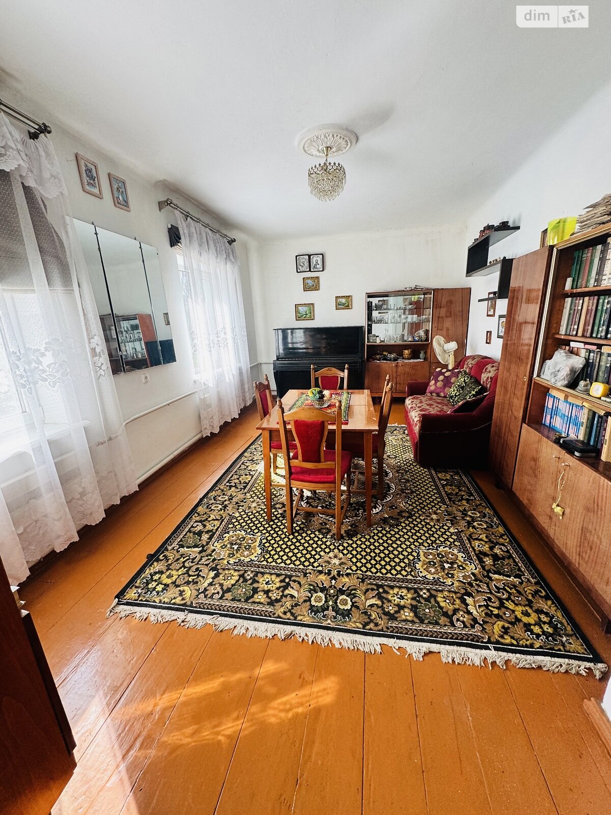 одноповерховий будинок, 91.4 кв. м, цегла. Продаж у Білокриниці фото 1 одноповерховий будинок, 91.4 кв. м, цегла. Продаж у Білокриниці фото 1