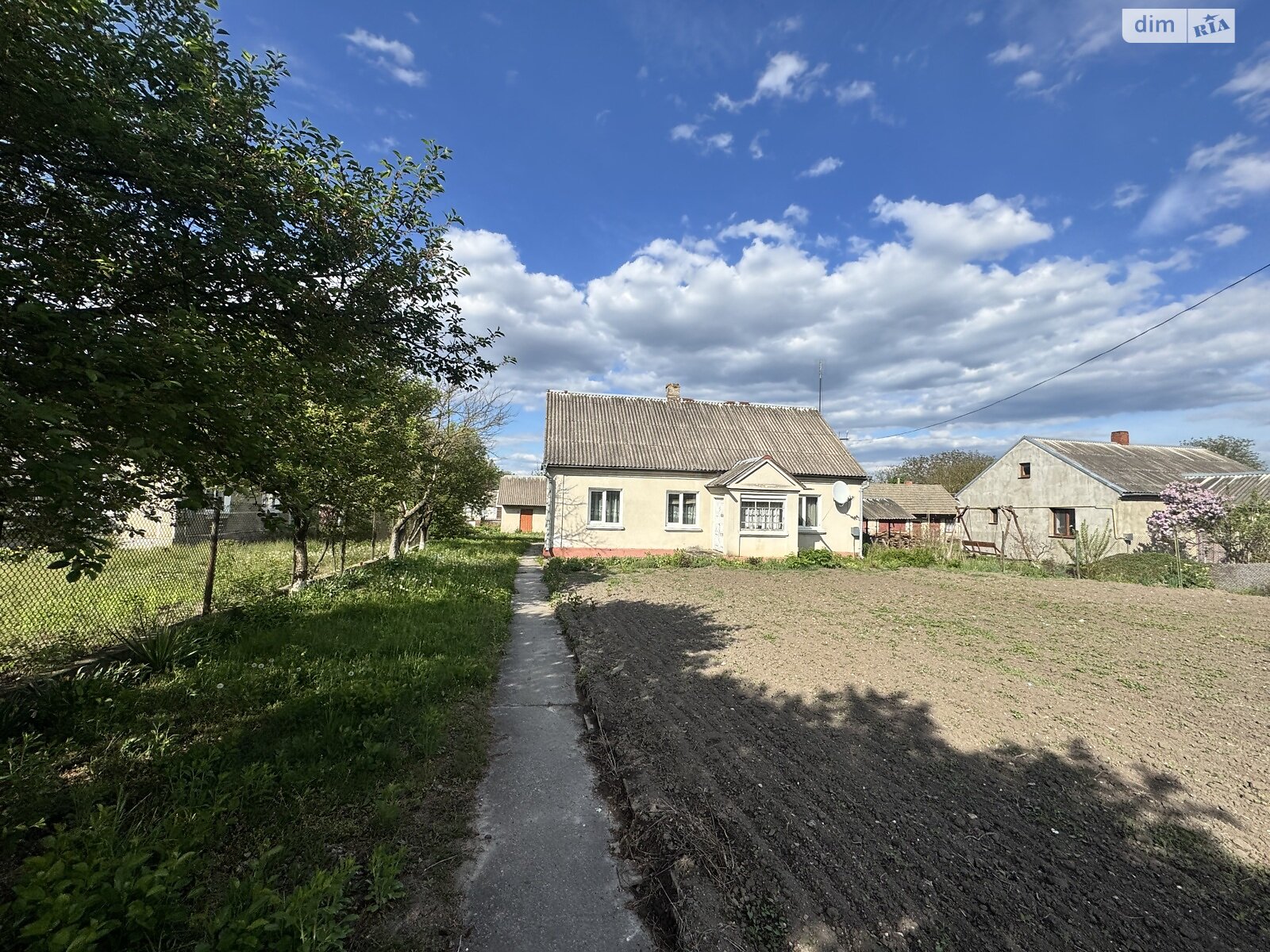 одноповерховий будинок, 91.4 кв. м, цегла. Продаж у Білокриниці фото 1 одноповерховий будинок, 91.4 кв. м, цегла. Продаж у Білокриниці фото 1