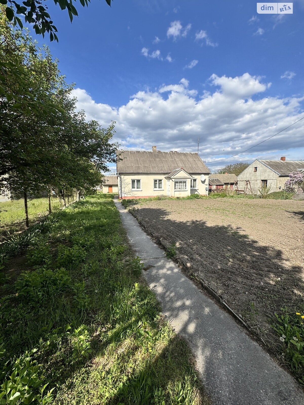 одноповерховий будинок, 91.4 кв. м, цегла. Продаж у Білокриниці фото 1 одноповерховий будинок, 91.4 кв. м, цегла. Продаж у Білокриниці фото 1