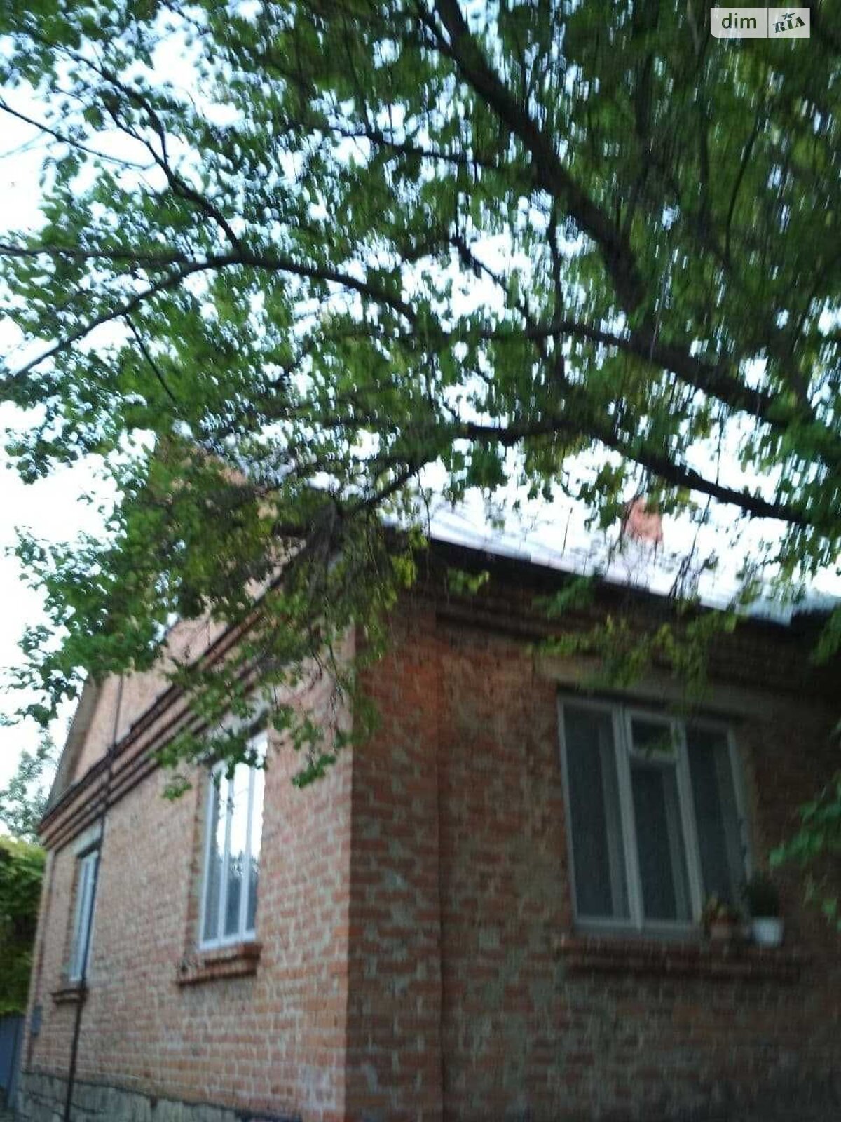 одноэтажный дом с гаражом, 125 кв. м, кирпич. Продажа в Белокринице фото 1 одноэтажный дом с гаражом, 125 кв. м, кирпич. Продажа в Белокринице фото 1