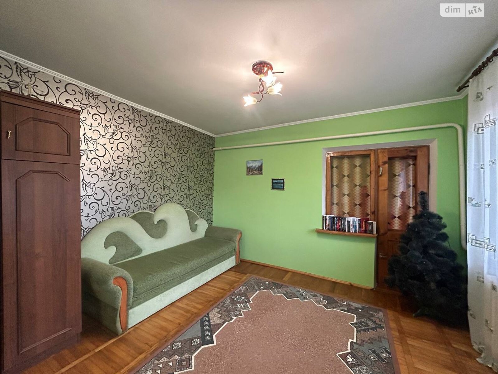 двухэтажный дом с ремонтом, 238 кв. м, кирпич. Продажа в Белокринице фото 1 двухэтажный дом с ремонтом, 238 кв. м, кирпич. Продажа в Белокринице фото 1