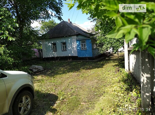 одноповерховий будинок з меблями, 50 кв. м, глинобитний. Продаж в Білопіллі, район Білопілля фото 1 одноповерховий будинок з меблями, 50 кв. м, глинобитний. Продаж в Білопіллі, район Білопілля фото 1