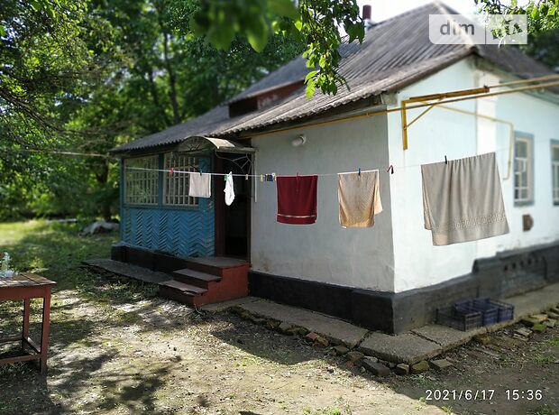 одноповерховий будинок з меблями, 50 кв. м, глинобитний. Продаж в Білопіллі, район Білопілля фото 1 одноповерховий будинок з меблями, 50 кв. м, глинобитний. Продаж в Білопіллі, район Білопілля фото 1
