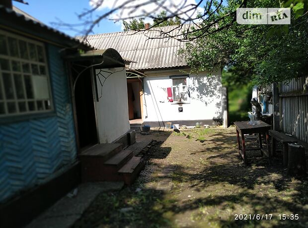 одноповерховий будинок з меблями, 50 кв. м, глинобитний. Продаж в Білопіллі, район Білопілля фото 1 одноповерховий будинок з меблями, 50 кв. м, глинобитний. Продаж в Білопіллі, район Білопілля фото 1