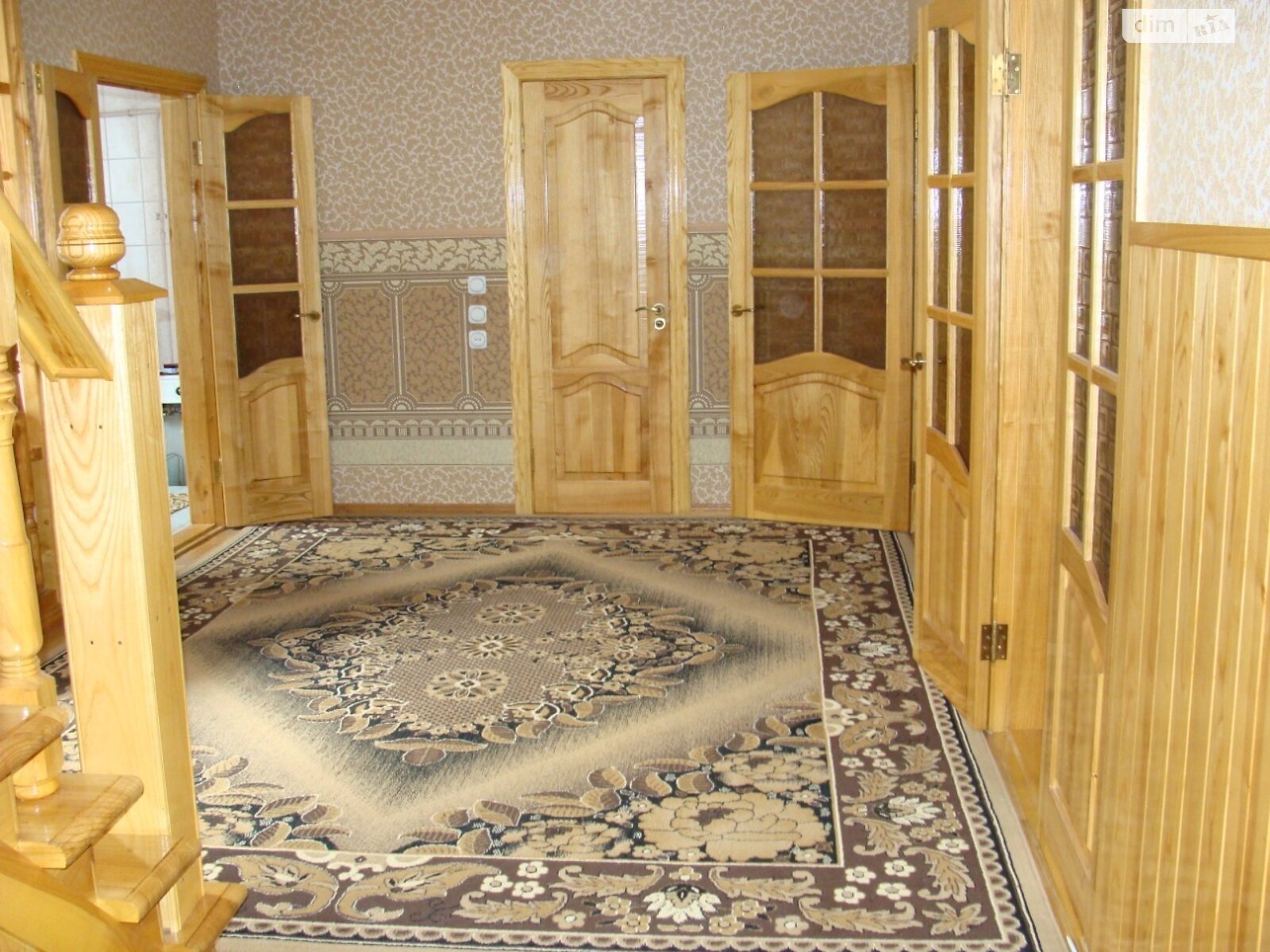 двухэтажный дом с гаражом, 180 кв. м, кирпич. Продажа в Белополье район Белополье фото 1 двухэтажный дом с гаражом, 180 кв. м, кирпич. Продажа в Белополье район Белополье фото 1