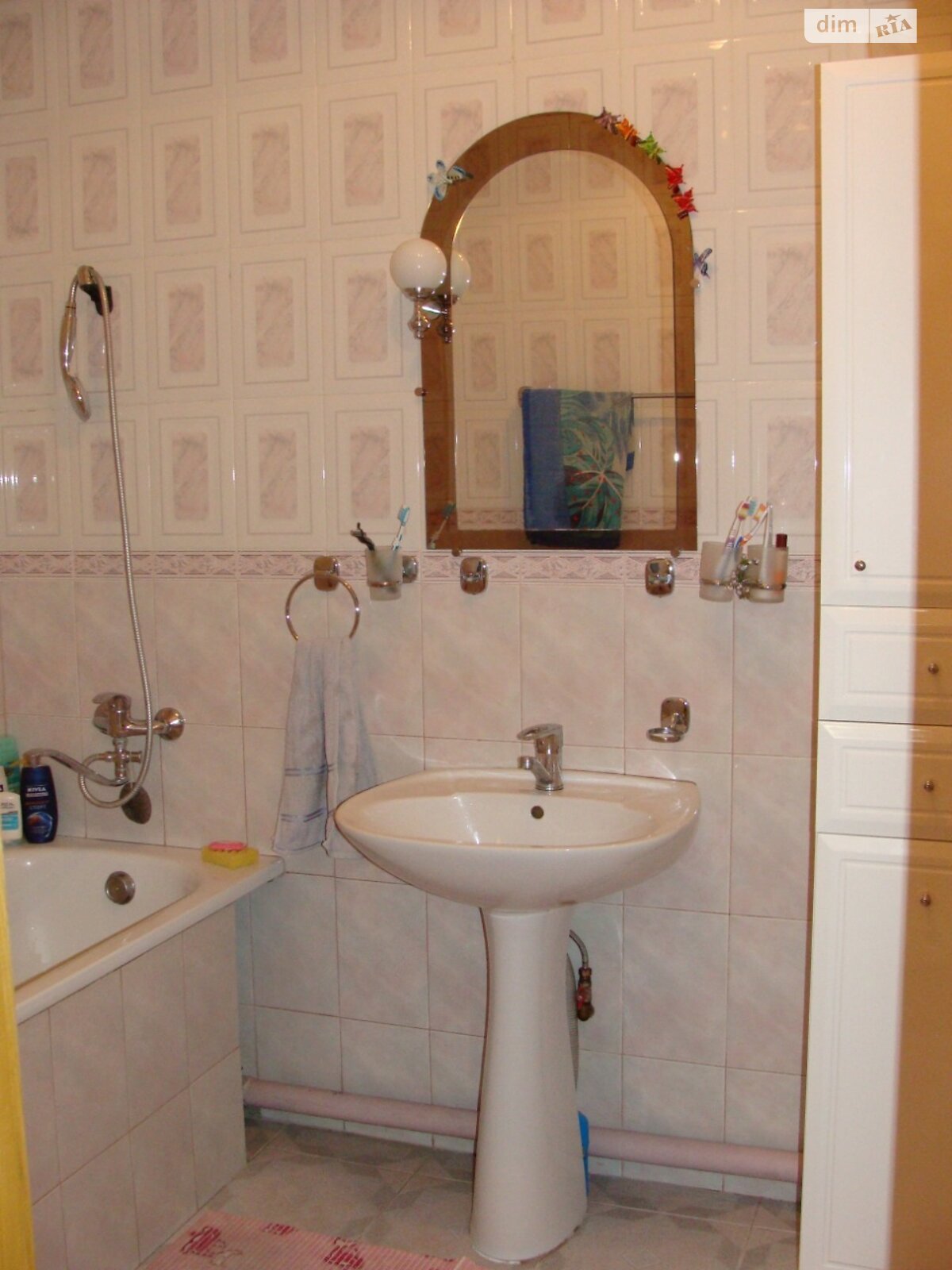 двухэтажный дом с гаражом, 180 кв. м, кирпич. Продажа в Белополье район Белополье фото 1 двухэтажный дом с гаражом, 180 кв. м, кирпич. Продажа в Белополье район Белополье фото 1