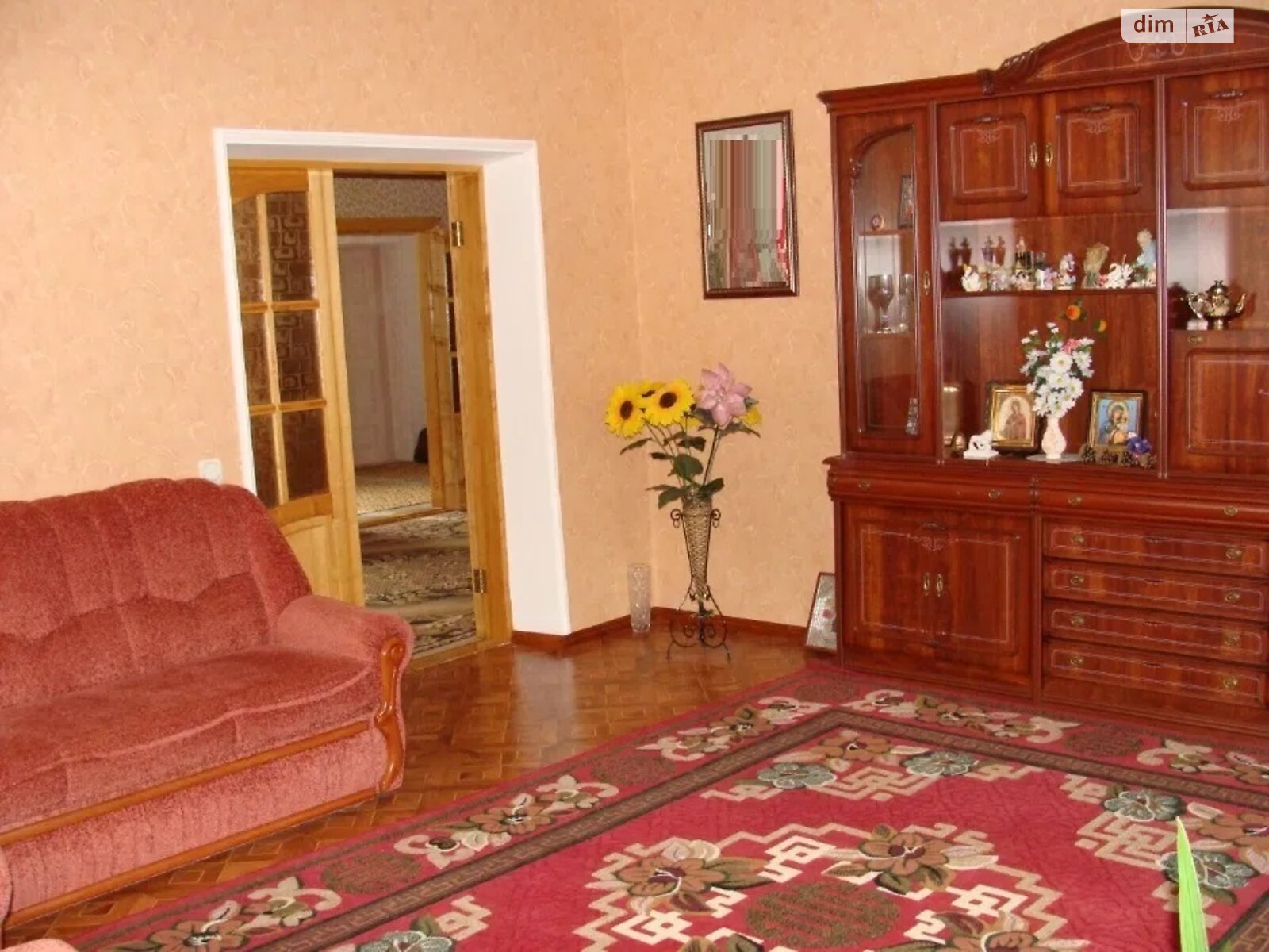 двухэтажный дом с гаражом, 180 кв. м, кирпич. Продажа в Белополье район Белополье фото 1 двухэтажный дом с гаражом, 180 кв. м, кирпич. Продажа в Белополье район Белополье фото 1