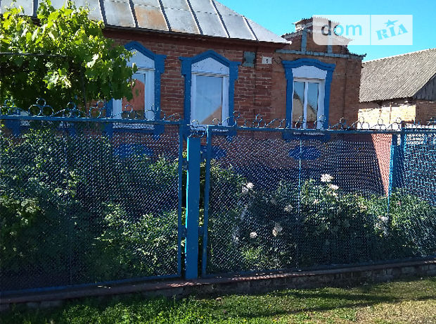 Продажа дома, 70м², Сумская, Белополье, c. Жовтневое Продажа дома, 70м², Сумская, Белополье, c. Жовтневое