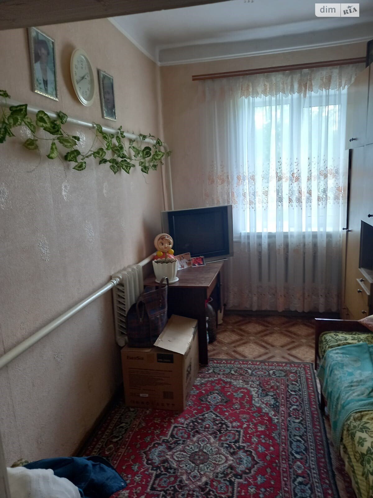 одноповерховий будинок, 80.8 кв. м, цегла. Продаж у Білопіллі фото 1 одноповерховий будинок, 80.8 кв. м, цегла. Продаж у Білопіллі фото 1