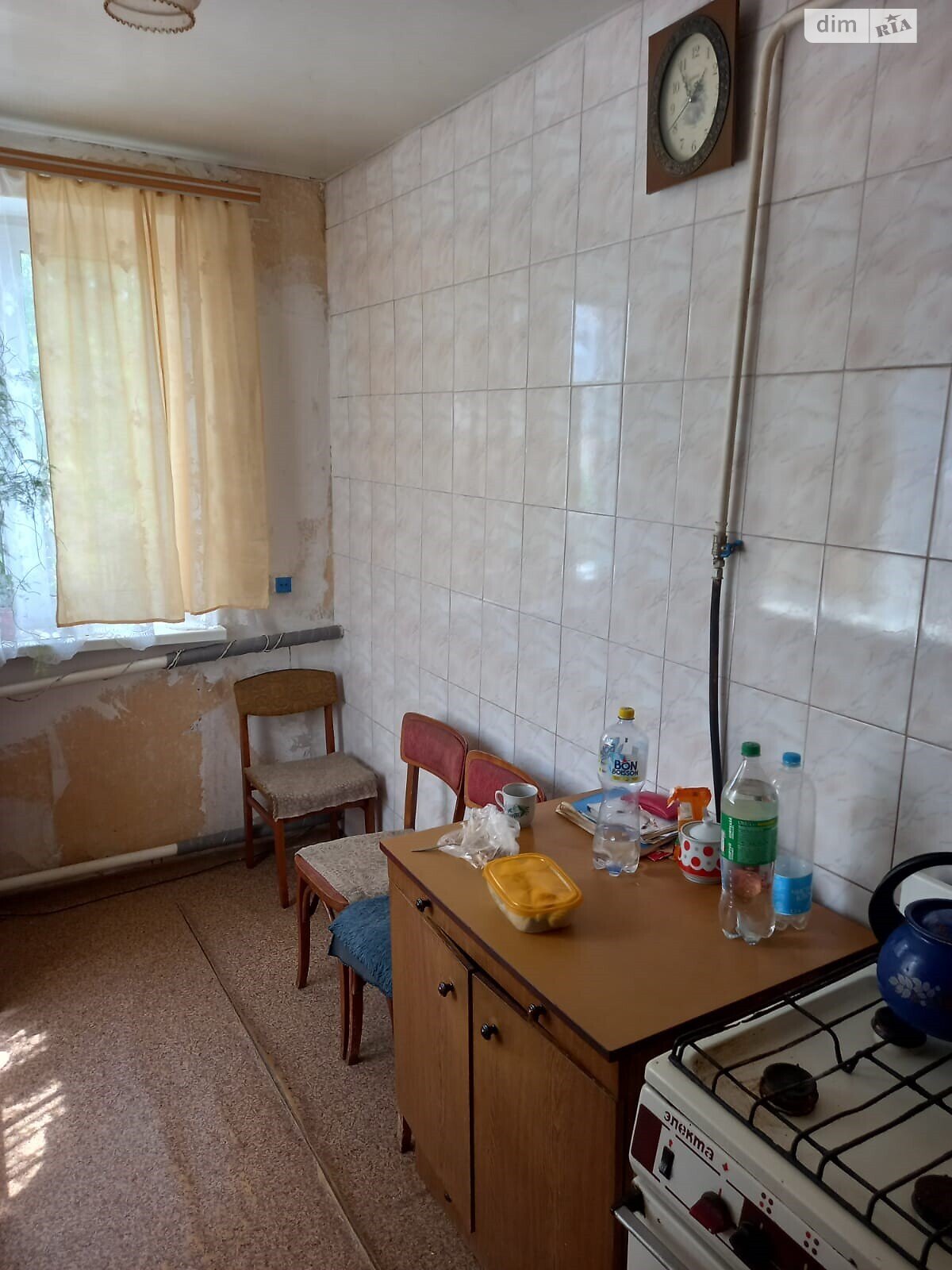 одноповерховий будинок, 80.8 кв. м, цегла. Продаж у Білопіллі фото 1