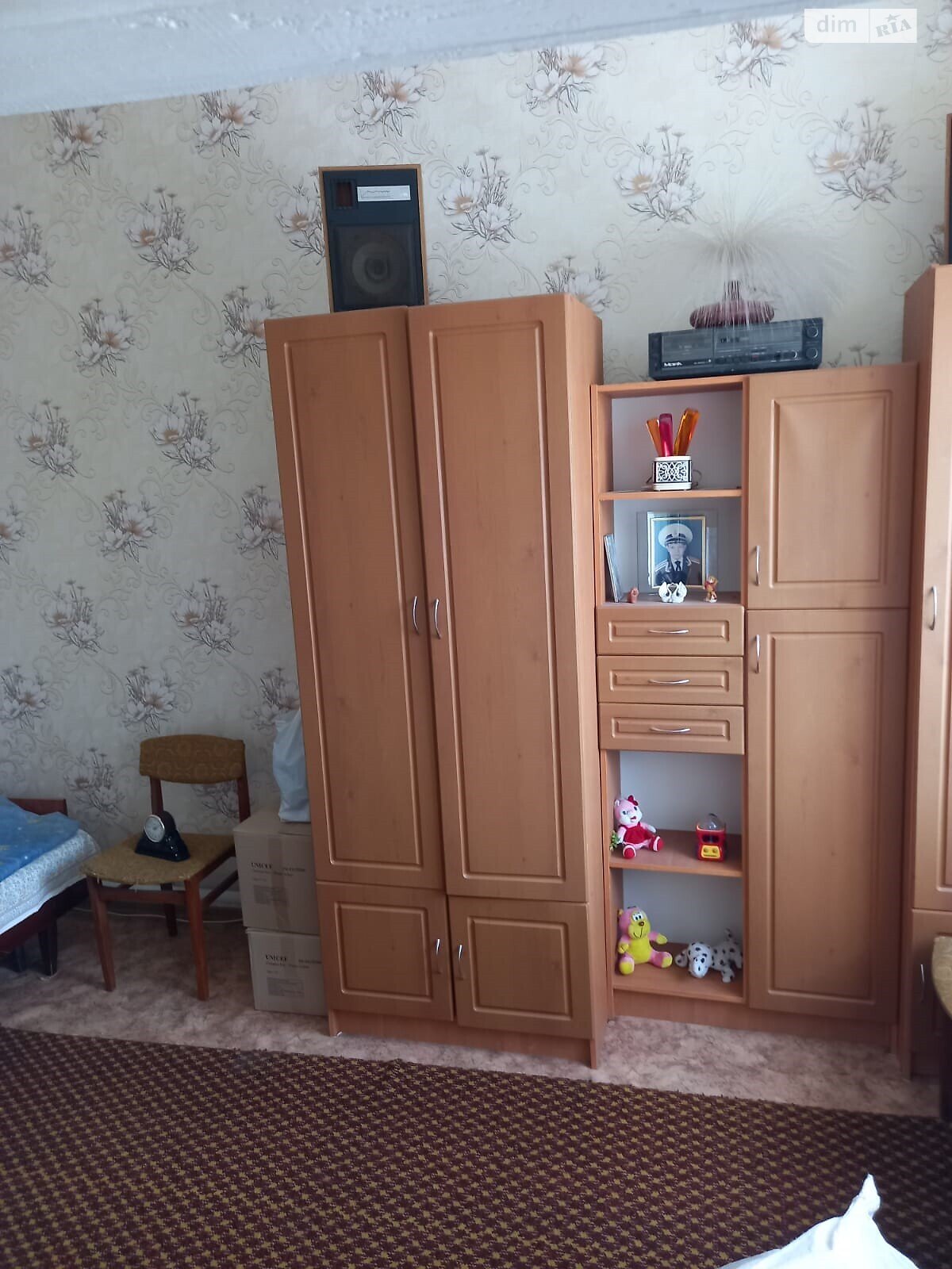 одноповерховий будинок, 80.8 кв. м, цегла. Продаж у Білопіллі фото 1 одноповерховий будинок, 80.8 кв. м, цегла. Продаж у Білопіллі фото 1