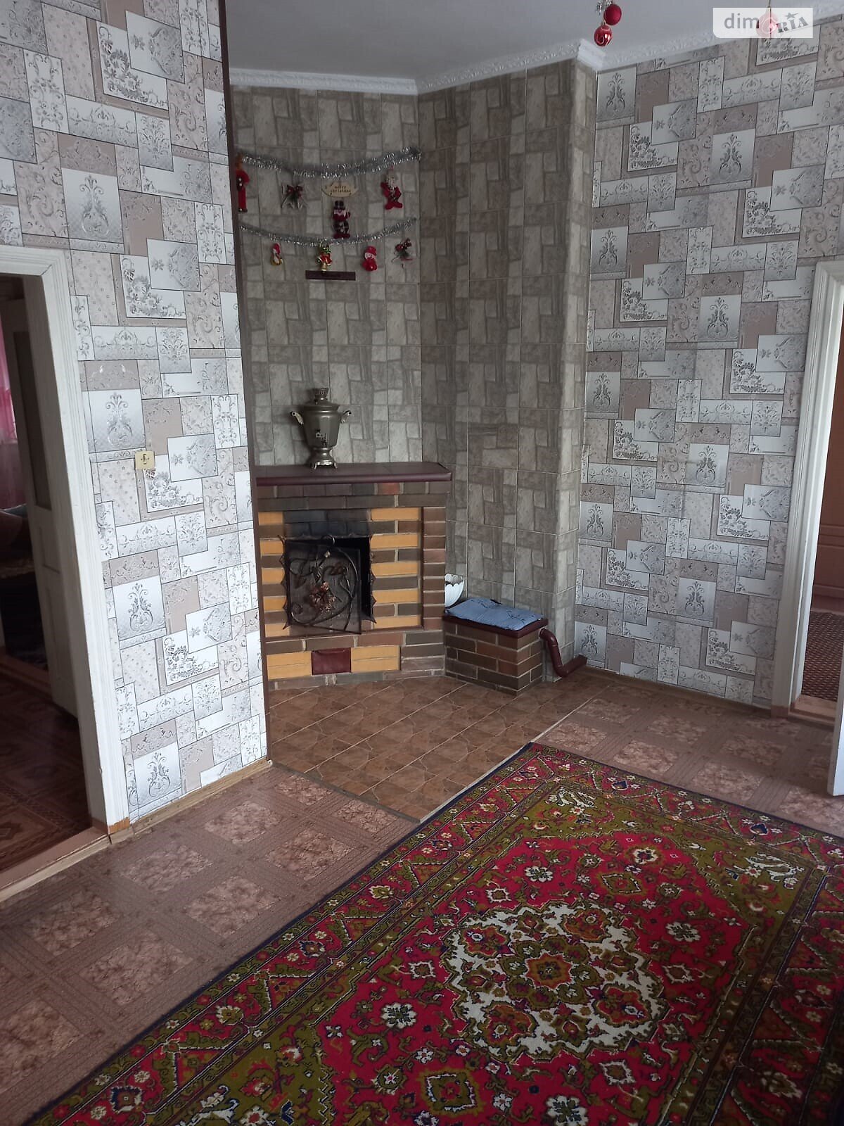одноповерховий будинок, 80.8 кв. м, цегла. Продаж у Білопіллі фото 1 одноповерховий будинок, 80.8 кв. м, цегла. Продаж у Білопіллі фото 1