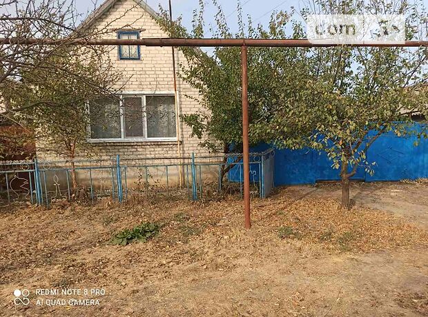 одноэтажный дом с садом, 74 кв. м, кирпич. Продажа в Беловодске район Беловодск фото 1 одноэтажный дом с садом, 74 кв. м, кирпич. Продажа в Беловодске район Беловодск фото 1