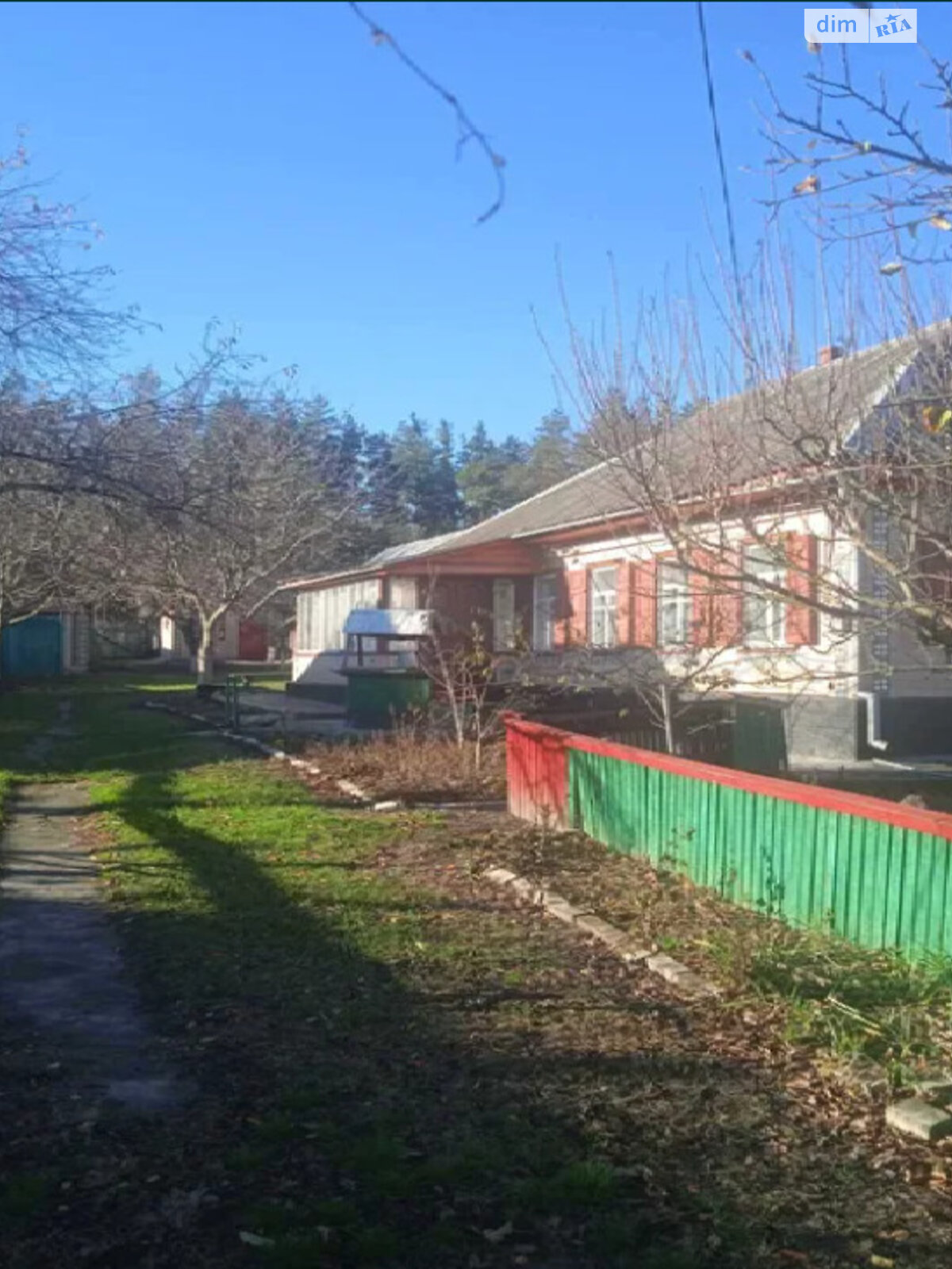 одноповерховий будинок, 68 кв. м, цегла. Продаж у Білозір’ї фото 1 одноповерховий будинок, 68 кв. м, цегла. Продаж у Білозір’ї фото 1